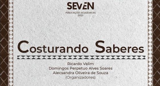 Projeto "Costurando Saberes" promove integração entre Filosofia e Engenharia Química no Campus Porto Velho Calama