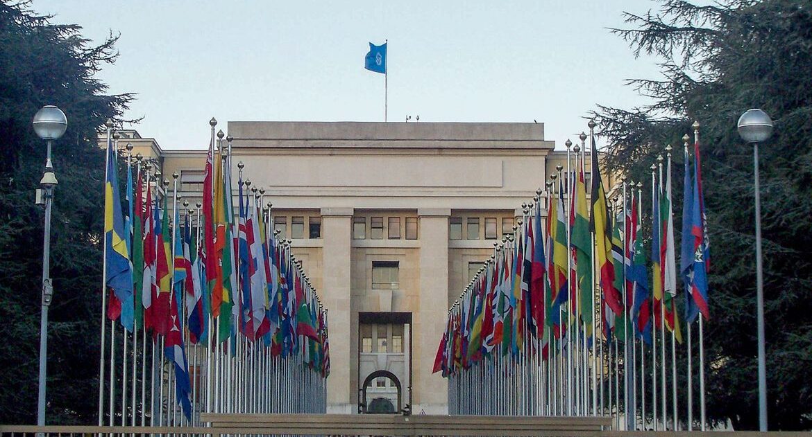 Reunião do Conselho de Segurança da ONU termina sem acordo