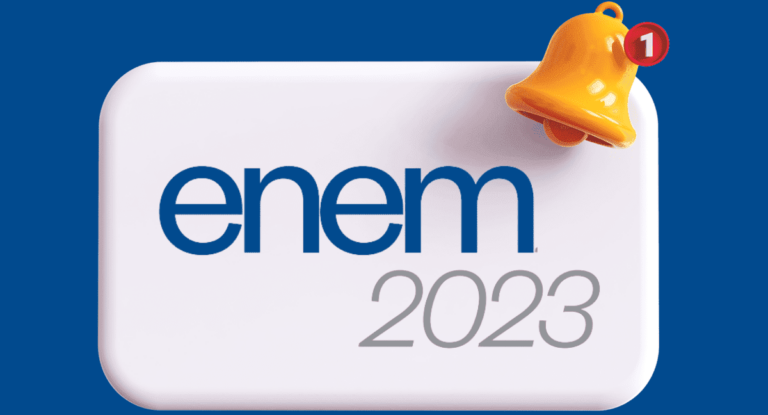 Saiba o que pode eliminar o candidato nas provas do Enem