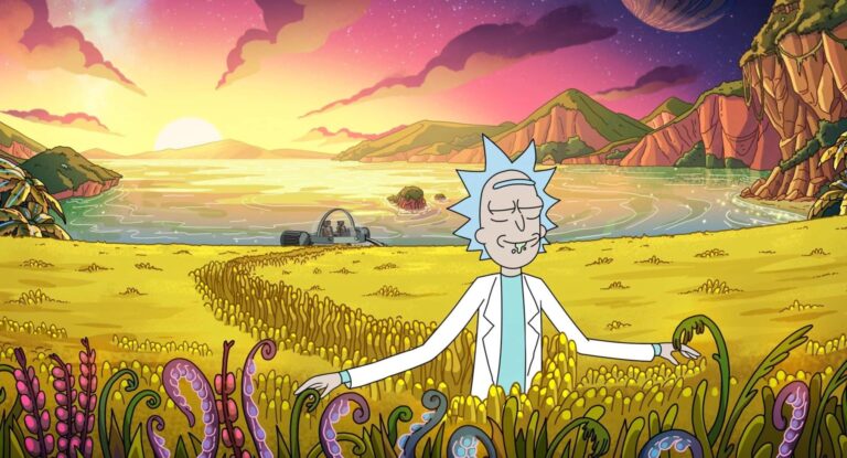 Sétima temporada de Rick and Morty tem novas vozes dos protagonistas mas mantém a qualidade de sempre Preview