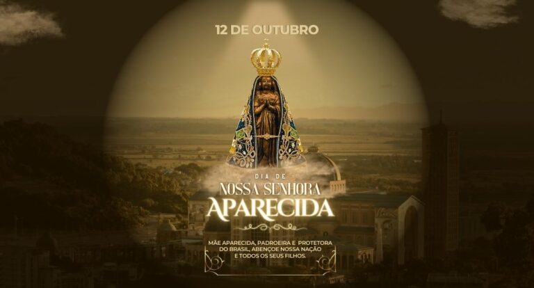 Dia das Crianças e Nossa Senhora Aparecida se unem em celebração especial no Brasil - News Rondônia