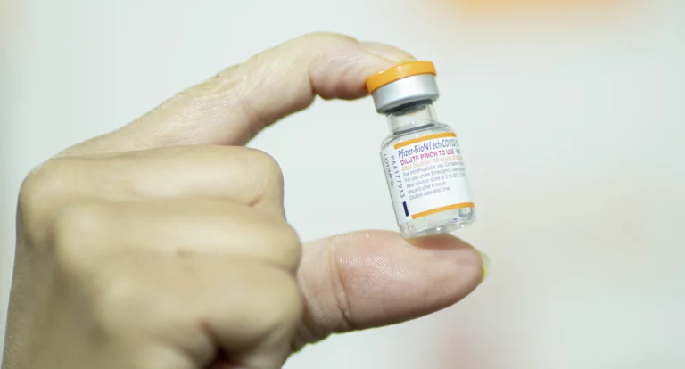 TCU aponta perdas de R$ 1,2 bilhão com vacinas vencidas