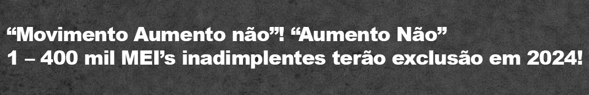 Coluna do Simpi: E o governo e deputados tiveram uma péssima ideia - News Rondônia