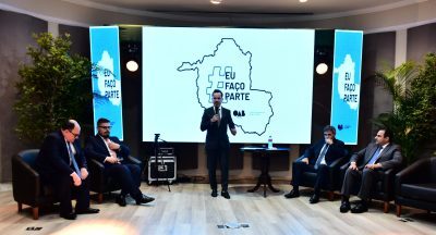 XV CEAr segundo dia do evento é marcado pelo entusiasmo dos participantes pelo conhecimento