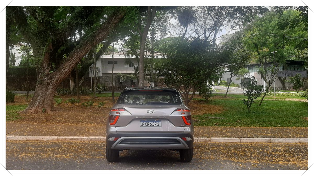 Equilíbrio justifica sucesso do Hyundai Creta - News Rondônia