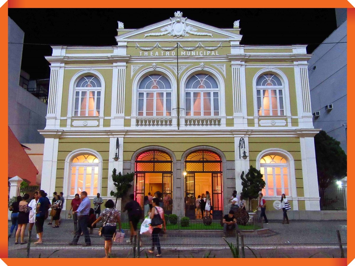 Festival abre sua terceira edição na quinta-feira, 5, homenageando o Teatro Amazonas com a Amazonas Filarmônica, e, no Domingo, 8, Theatro Municipal de Niteroi recebe Orquestra Sinfônica Jovem de Berlim - News Rondônia