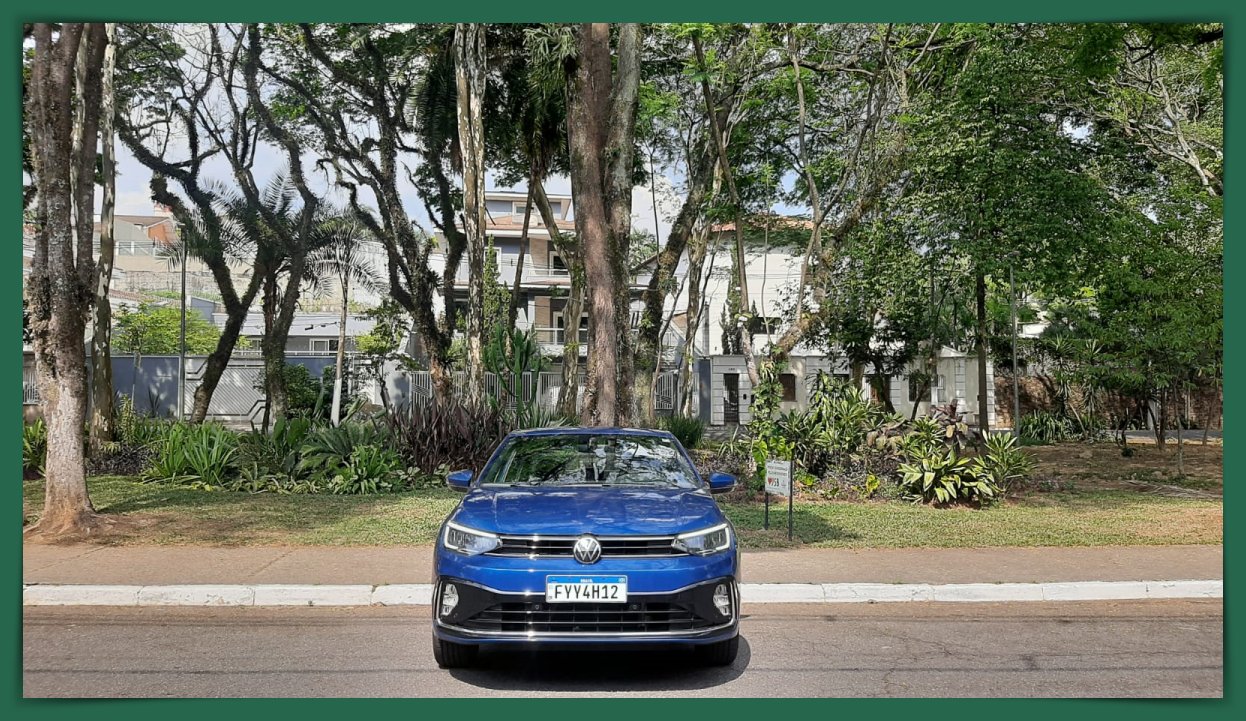 Virtus agrada o consumidor e eleva vendas da Volkswagen - News Rondônia