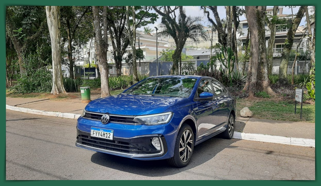 Virtus agrada o consumidor e eleva vendas da Volkswagen - News Rondônia