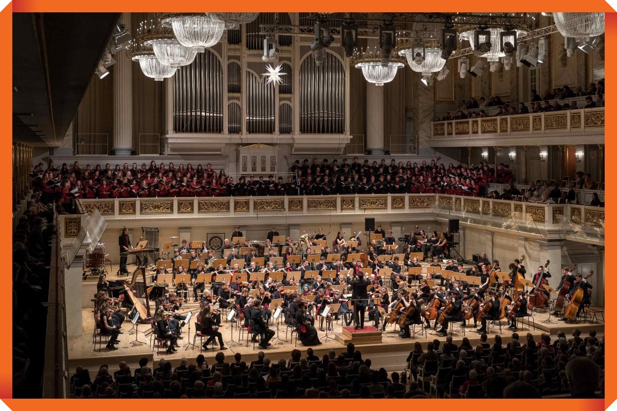 Festival abre sua terceira edição na quinta-feira, 5, homenageando o Teatro Amazonas com a Amazonas Filarmônica, e, no Domingo, 8, Theatro Municipal de Niteroi recebe Orquestra Sinfônica Jovem de Berlim - News Rondônia