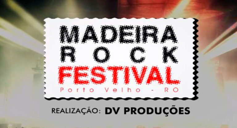Madeira Rock Festival 2023: Palco de Talentos Regionais em Porto Velho - News Rondônia