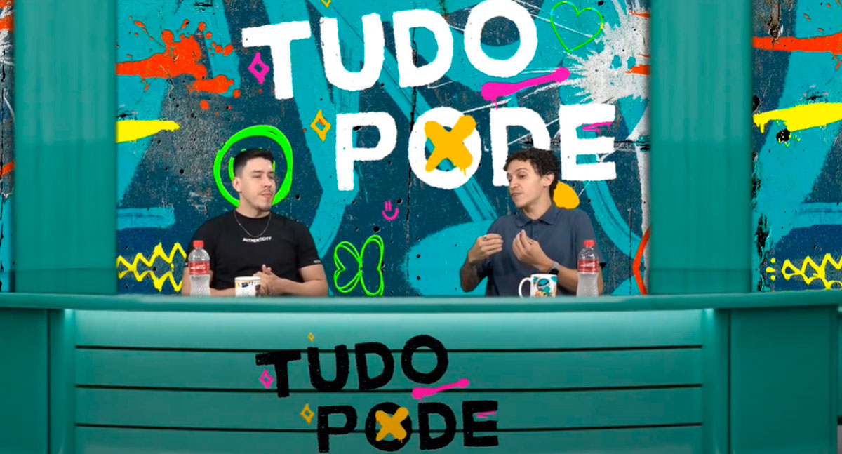 Luiz Fit: a jornada de um influenciador fitness no mundo digital - News Rondônia