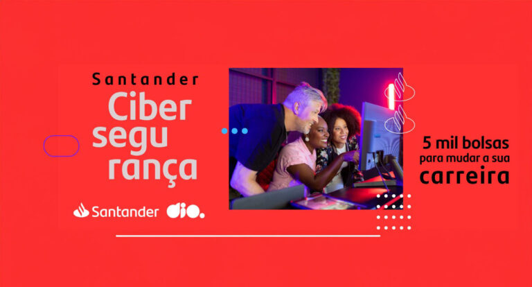 Rondonienses podem concorrer a 5 mil bolsas do Santander - News Rondônia