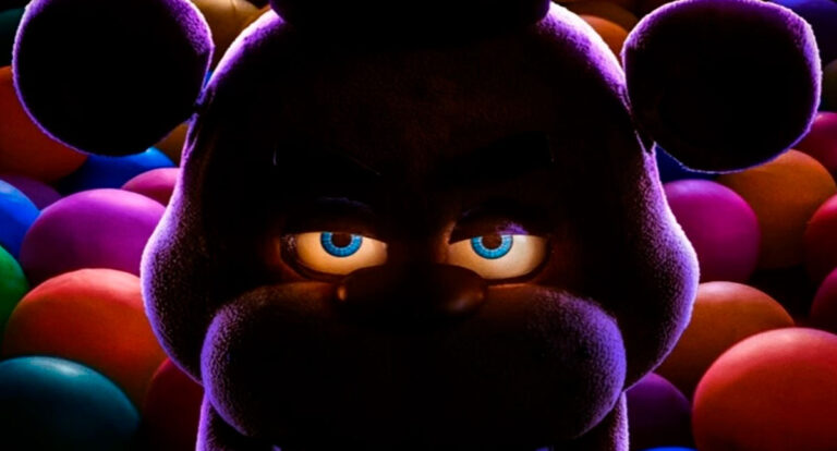 "Five Nights At Freddy’s - O Pesadelo Sem Fim": uma análise do fenômeno cinematográfico - News Rondônia