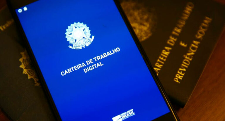 Brasil tem saldo de 1,38 milhão de empregos com carteira assinada até o fim de agosto - News Rondônia