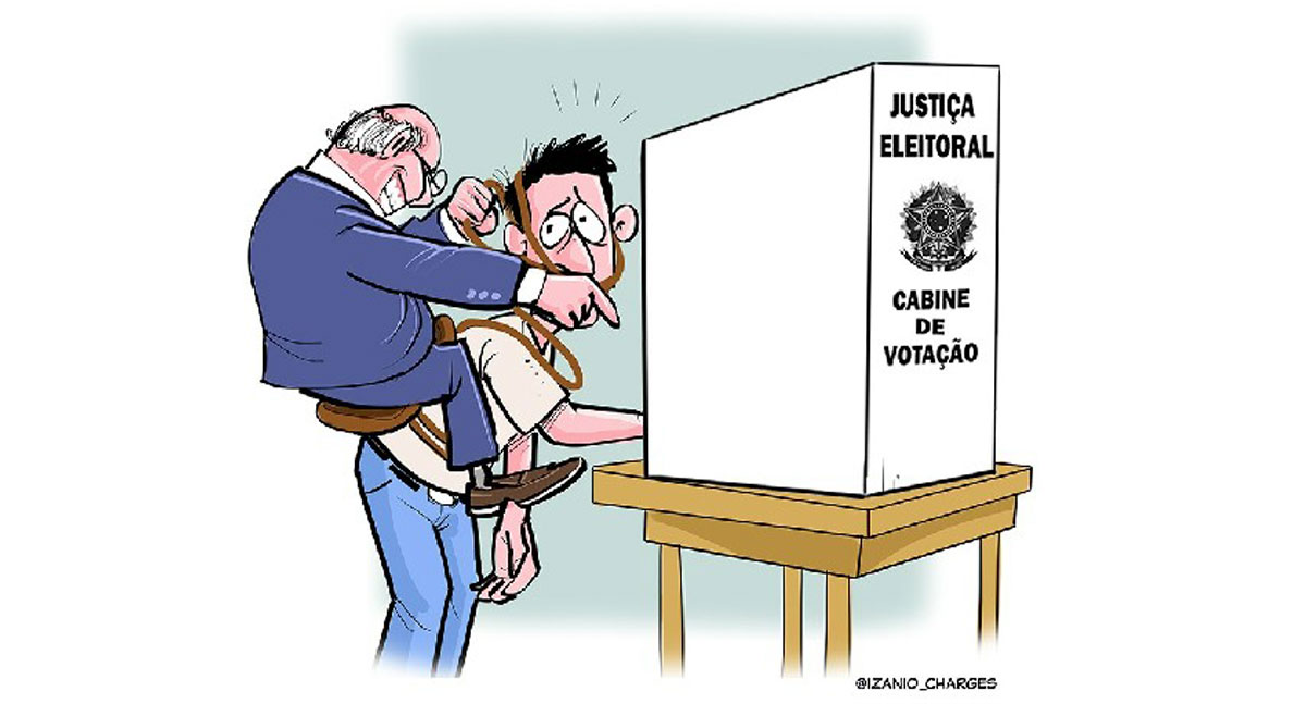 Política & Murupi: conselho tutelado, etc., etc., etc. - News Rondônia