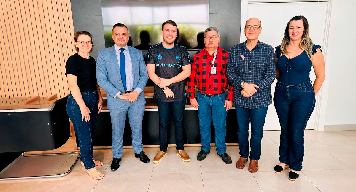 Conselho Estadual de Saúde realiza visita ao Cone Sul para averiguar situação do CEREST - News Rondônia