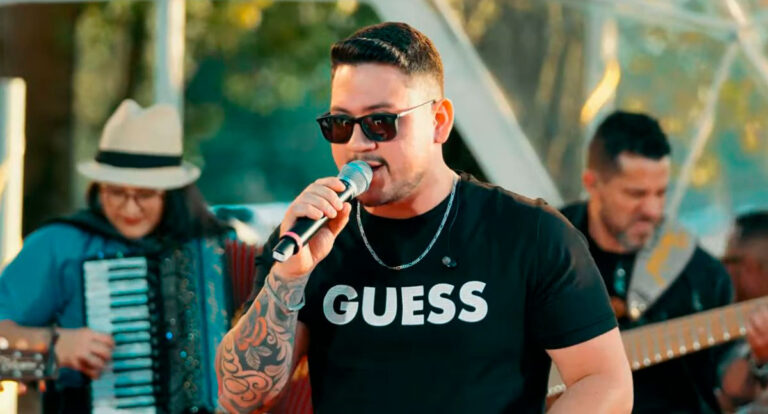 Portovelhense faz sucesso em Portugal com música Aprendiz de Balada - News Rondônia