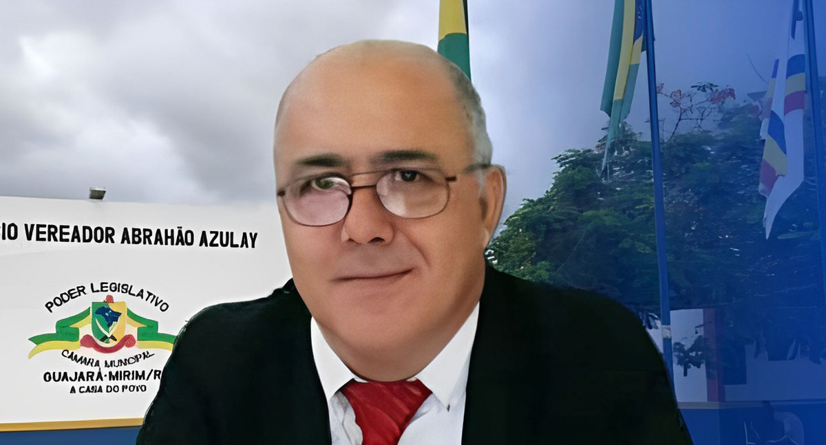 Em Guajará-Mirim decreto de vereador obriga execução de hino nas escolas do município - News Rondônia