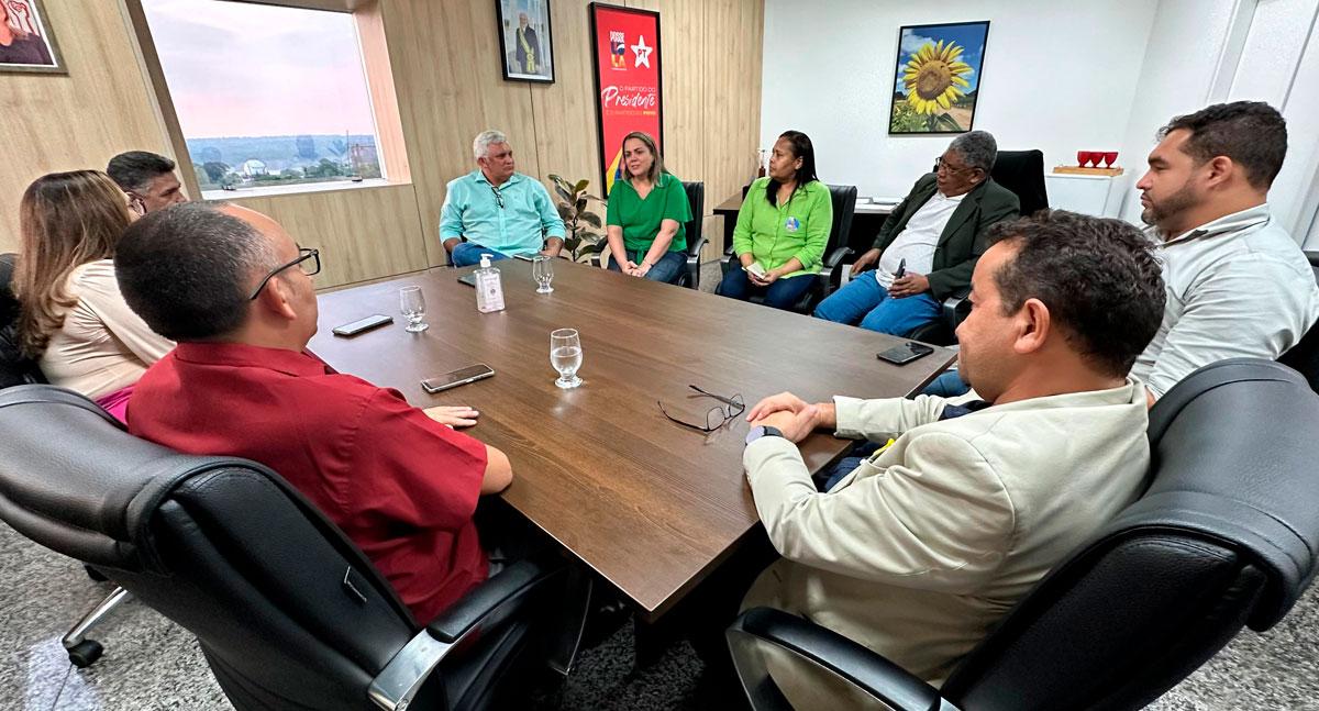 Cláudia de Jesus manifesta apoio ao programa de crédito rural "Terra da Juventude" - News Rondônia