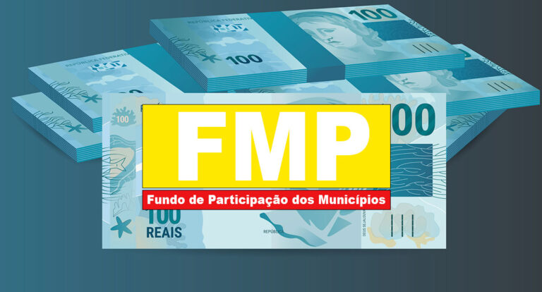 Parcela do FPM caiu hoje nas contas das prefeituras de Rondônia: Veja quanto alguns municípios receberam - News Rondônia