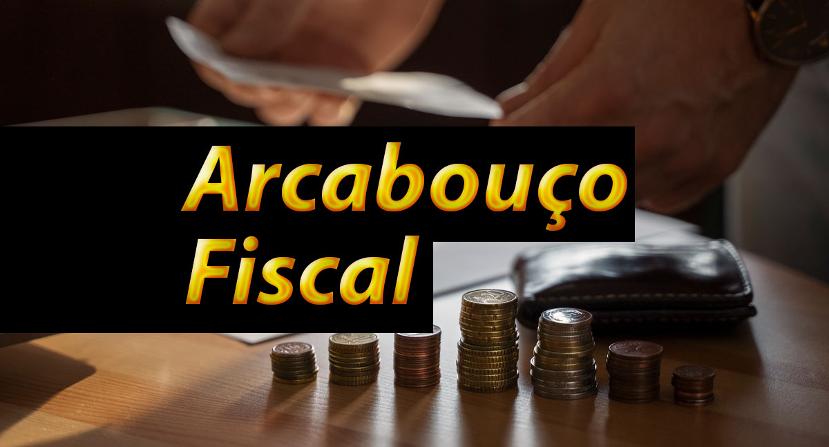 Arcabouço Fiscal - A República e a Casa: sobre tetos e arcabouços - News Rondônia