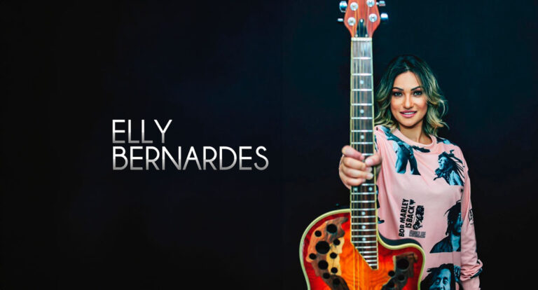 Agenda News: Elly Bernardes lança nova música nas rádios de Rondônia, por Renata Camurça - News Rondônia