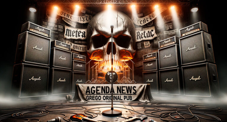 Agenda News: Fim de semana será de muita música boa no Grego Original Pub, por Renata Camurça - News Rondônia