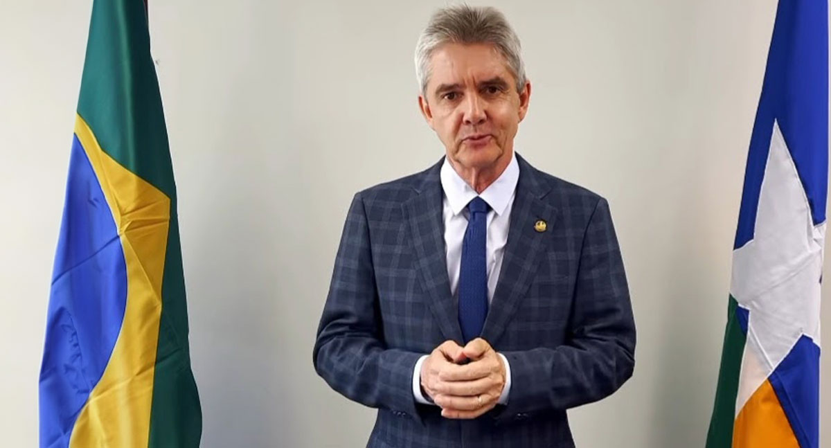 Corte Eleitoral rondoniense extingue, por unanimidade, ação contra o senador Jaime Bagattoli - News Rondônia