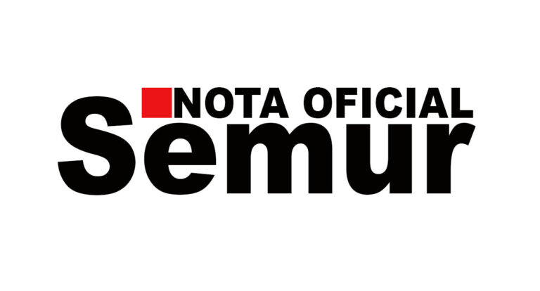 NOTA OFICIAL: Secretaria Municipal de Regularização Fundiária, Habitação e Urbanismo (Semur) - News Rondônia