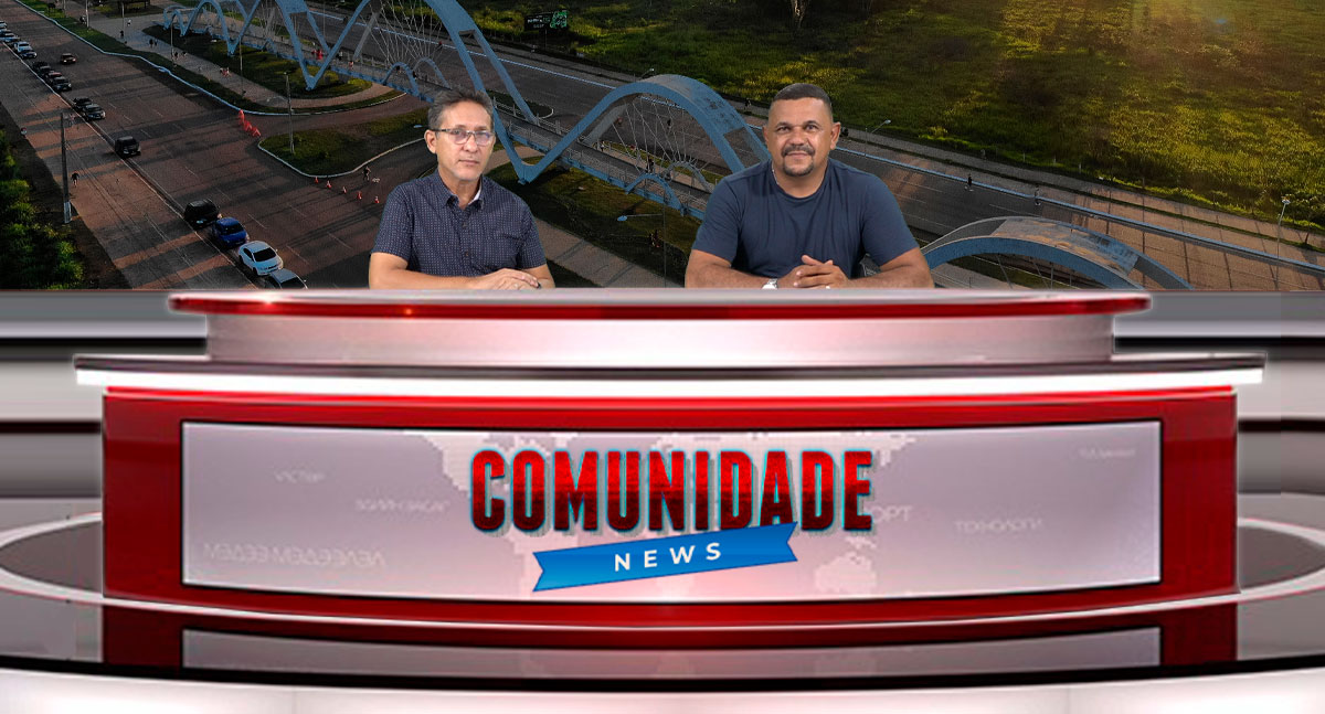Desenvolvimento em Monte Sinai: uma conversa com Alex Santiago - News Rondônia