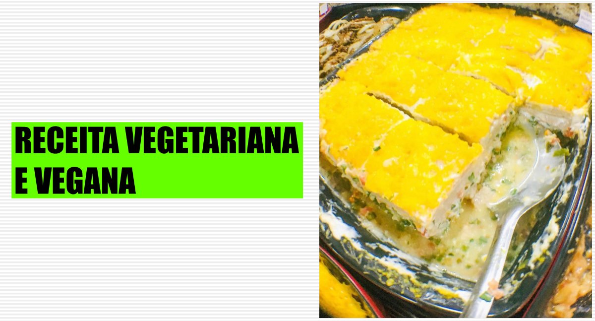 Uma fusão gastronômica: Tofu a brasileirinha - News Rondônia