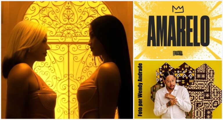 Juliette e Duda Beat Enfrentam Acusações de Semelhança com "AmarElo" de Emicida - News Rondônia