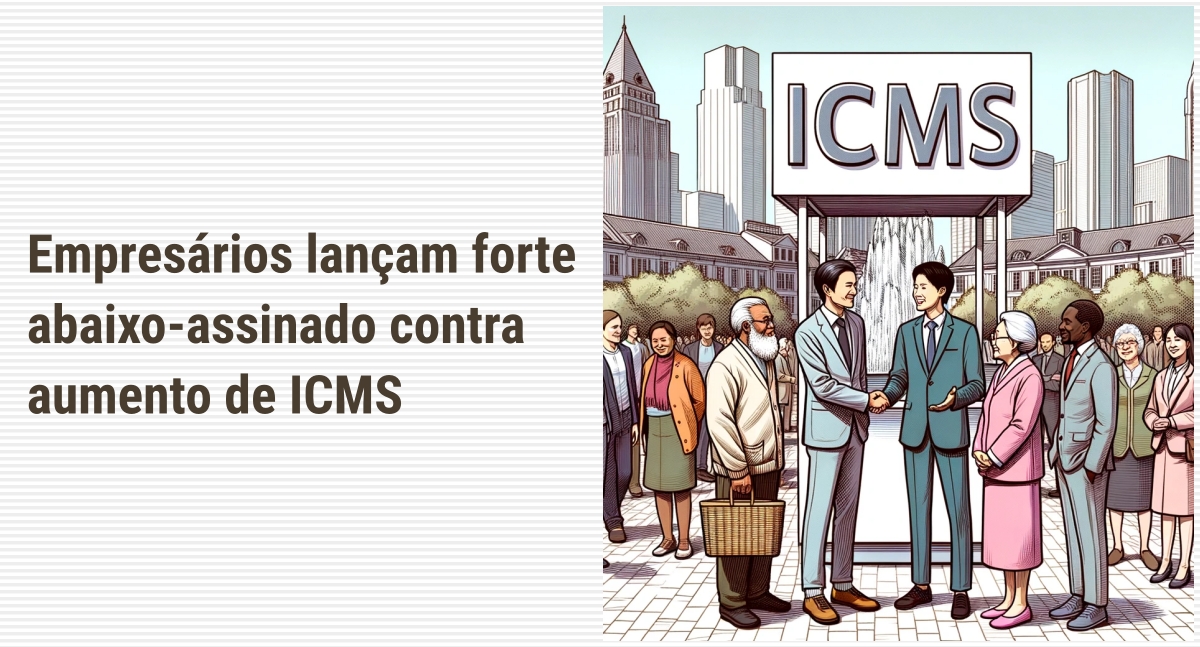 Coluna do Simpi: Reforma Tributária e o ICMS nos estados - News Rondônia