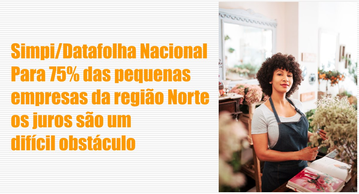 Coluna do Simpi: 05 de outubro é o Dia Nacional da Pequena Empresa - News Rondônia