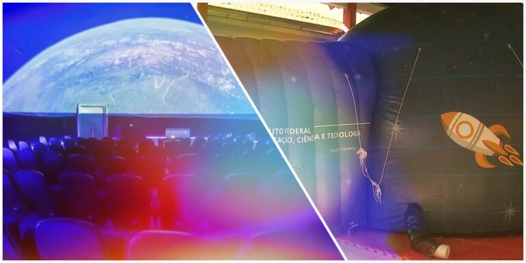 Descobertas Cósmicas: uma jornada astronômica gratuita espera por você em Porto Velho - News Rondônia