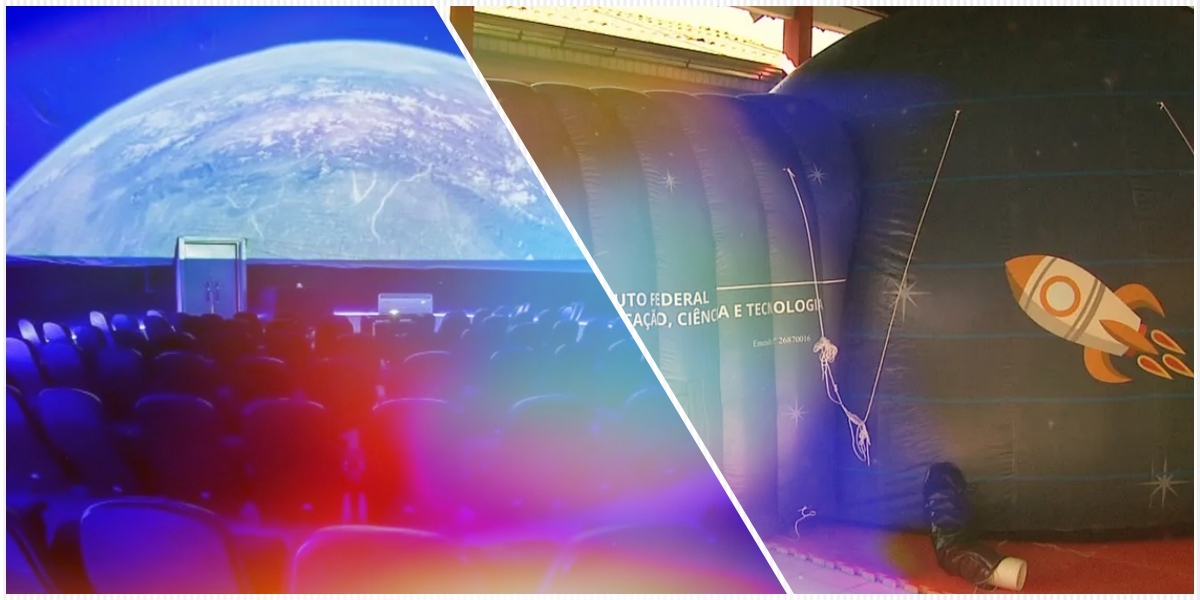 Descobertas Cósmicas: uma jornada astronômica gratuita espera por você em Porto Velho - News Rondônia