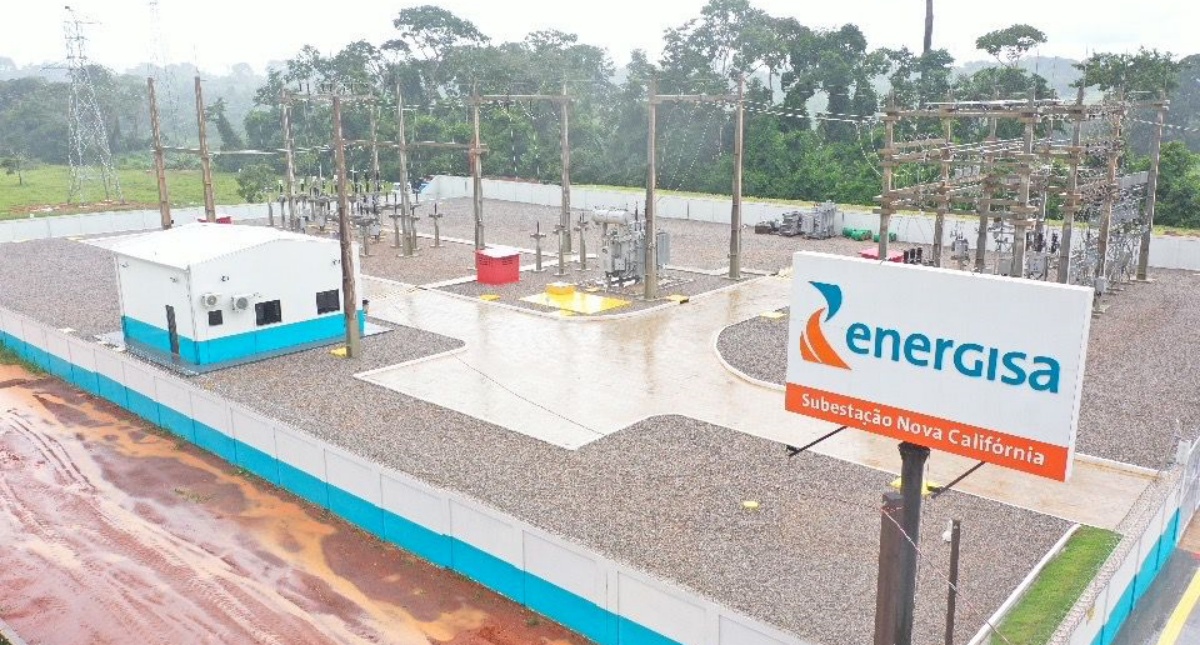 Transformação energética e melhoria do dia a dia das pessoas marcam os cinco anos de atuação da Energisa em Rondônia - News Rondônia