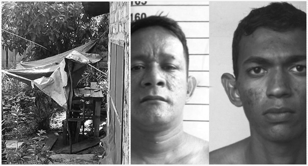 Rondonienses mortos em Guayaramerin: crime estaria ligado com o acerto de contas das máfias do narcotráfico - News Rondônia