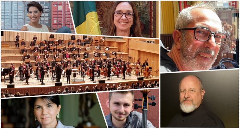 Festival abre sua terceira edição na quinta-feira, 5, homenageando o Teatro Amazonas com a Amazonas Filarmônica, e, no Domingo, 8, Theatro Municipal de Niteroi recebe Orquestra Sinfônica Jovem de Berlim - News Rondônia