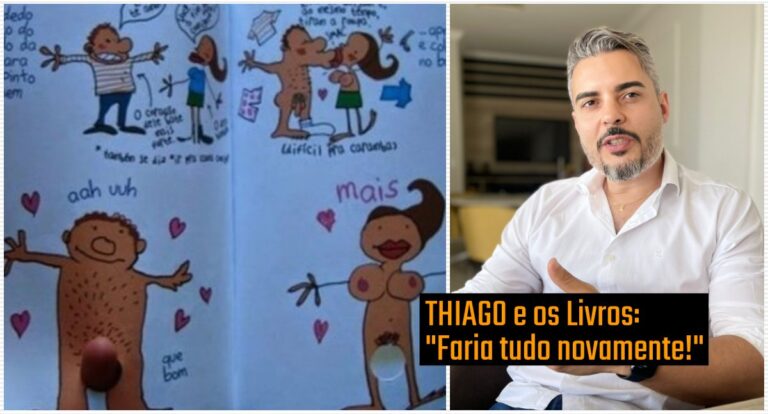 Uma importante vitória do direito da sociedade de divergir de questões como o ensino da ideologia de gênero para nossas crianças - News Rondônia