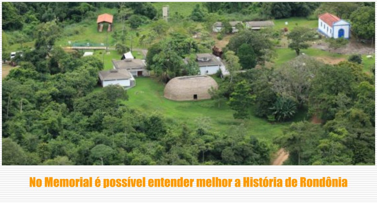 Comunicação - Porto Velho chega aos 109 anos com ações de valorização da  sua história pelo Governo de Rondônia - Governo do Estado de Rondônia -  Governo do Estado de Rondônia