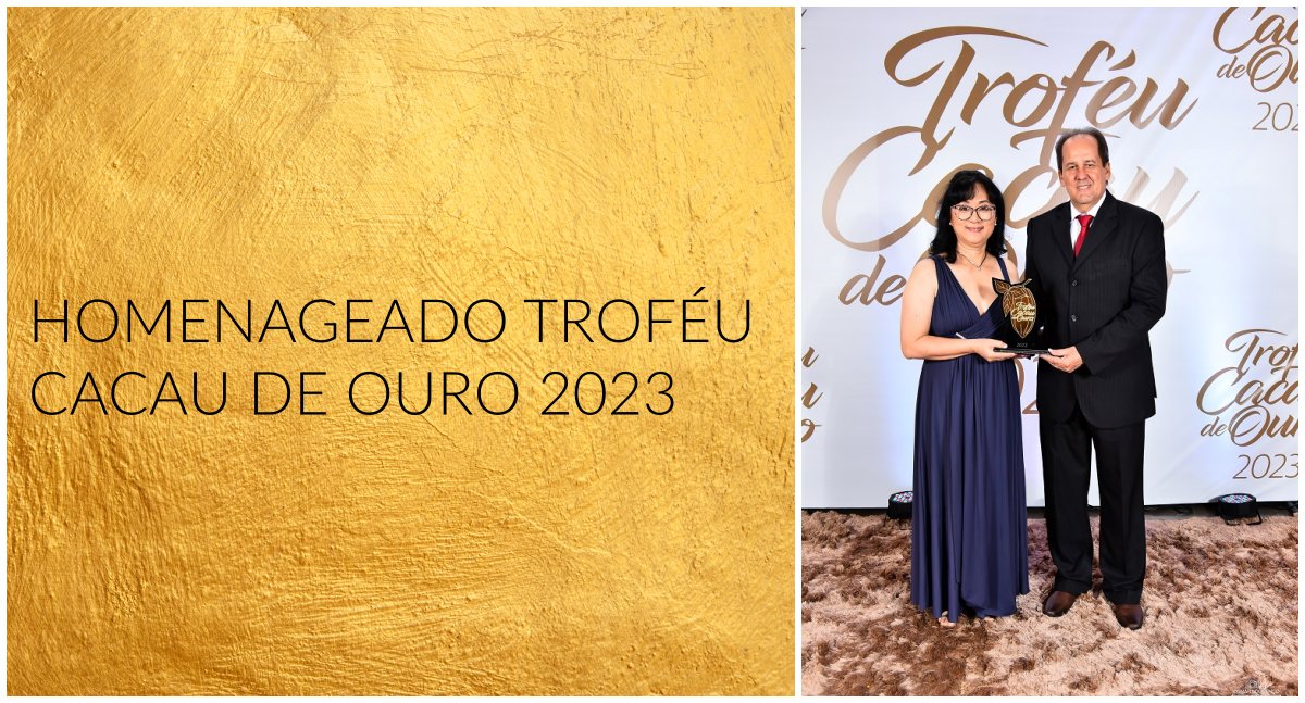 Coluna social Marisa Linhares: Troféu Cacau de Ouro 2023 - News Rondônia