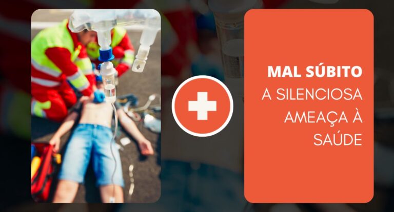 Mal Súbito: a silenciosa ameaça à saúde - News Rondônia