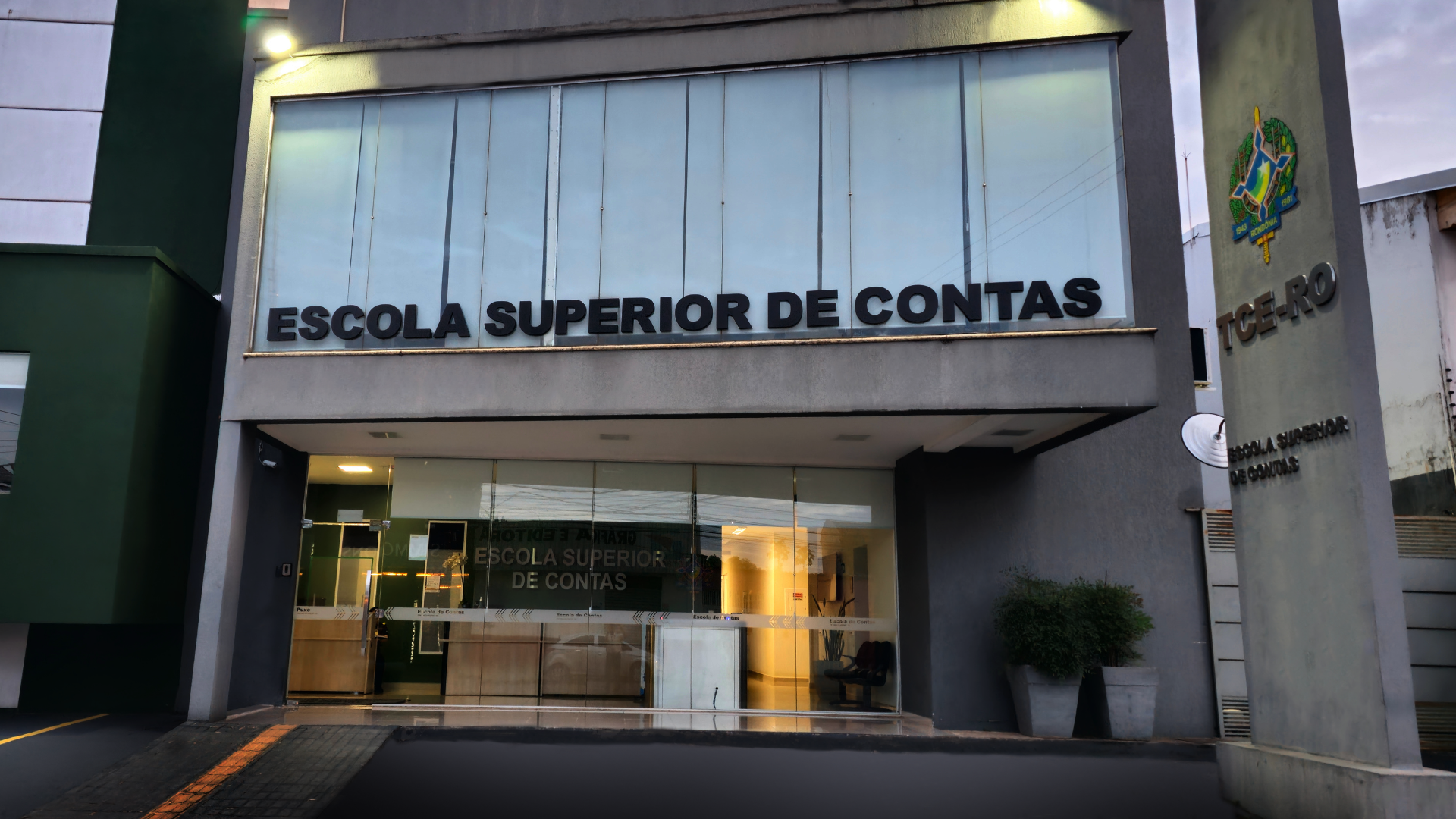 TCE-RO tem artigos científicos apresentados no maior evento de EaD do Brasil