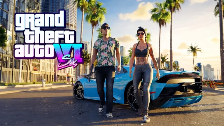 GTA 6: Novos Horizontes Solo - News Rondônia