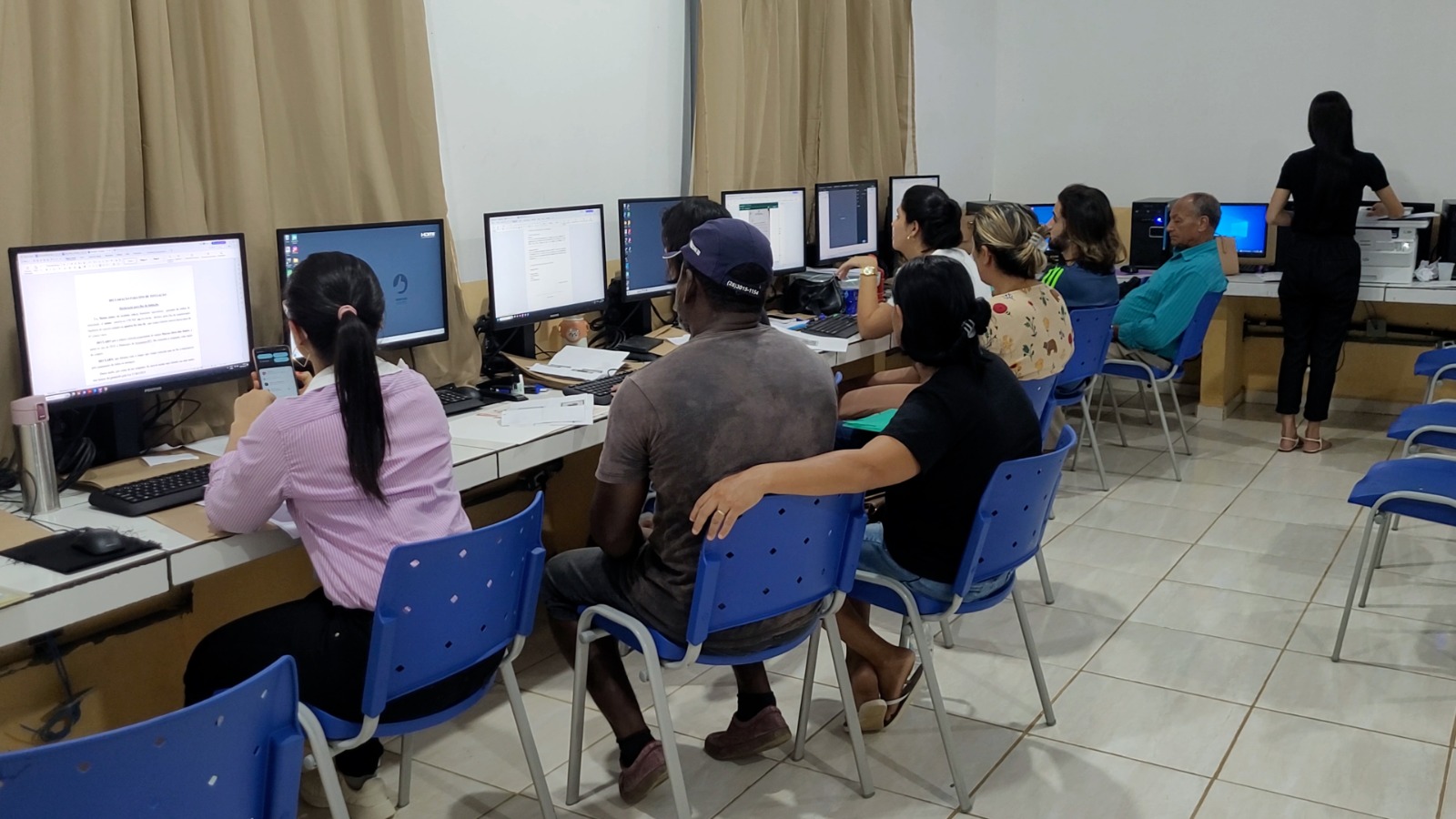 Prefeitura de Ariquemes lança o Programa "Ariquemes Legal" para Regularização Fundiária de Bairros em área Urbana do município