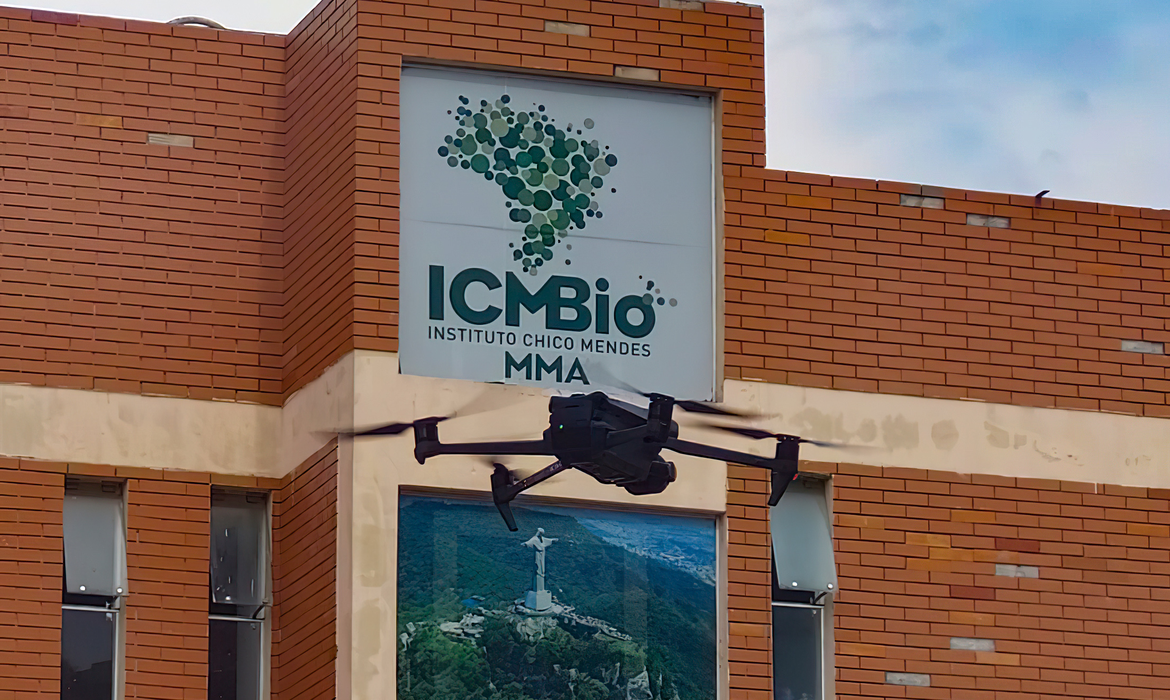 ICMBio abre concurso público com 98 vagas para analista ambiental
