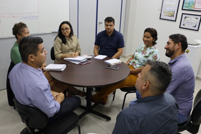 Vereador Márcio Pacele trabalha para regularizar fundiária dos distritos de Vista Alegre e Extrema