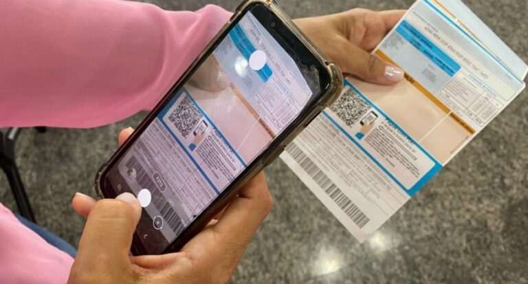 Energisa oferece até 75% de desconto nas dívidas dentro do programa Desenrola Brasil