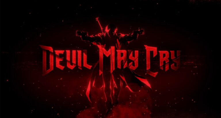 Dos mesmos produtores de Castlevania, anime de Devil May Cry chegará à Netflix